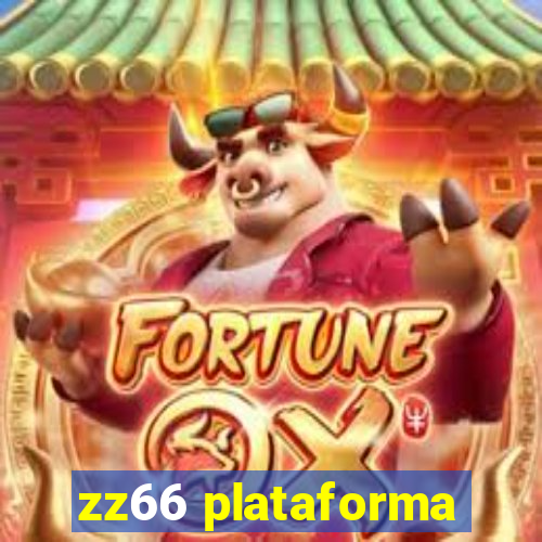 zz66 plataforma